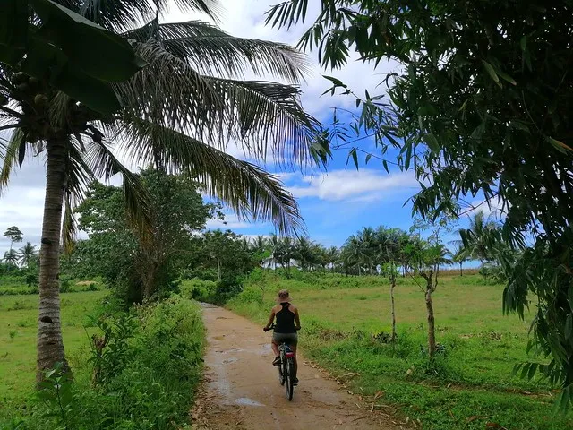 Philippines 2 Days Camotes Islands Cycling Tours